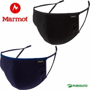 マーモット Marmot アウトドア フェイスガード Outdoor Face Guard TOATJK82 マスク 接触冷感 抗菌防臭 UPF50＋ 花粉対策