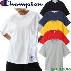 チャンピオン champion 半袖 Tシャツ メンズ C3-V331 22SS アクションスタイル ショートスリーブ