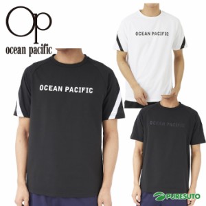 オーシャンパシフィック OceanPacific Tシャツ 412-500 メンズ 半袖