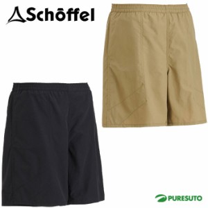 ショッフェル Schoffel ナイロンショーツ 8047226 メンズ パンツ ショートパンツ ハーフパンツ 撥水