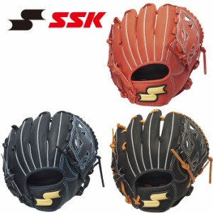 【ジュニア】SSK エスエスケイ 少年軟式野球グラブ オールラウンド用 SSJ941 グローブ 野球