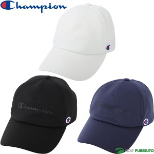 チャンピオン ゴルフ ゴルフキャップ メンズ C3-WG704C ヘッドウェア 帽子 キャップ