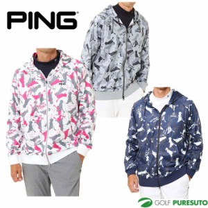 ping ゴルフ ウェア メンズの通販｜au PAY マーケット