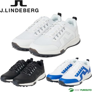 J.リンドバーグ ゴルフ RANGE FINDER GOLF SNEAKER 073-31431 ゴルフシューズ 2024年春夏モデル J.LINDEBERG