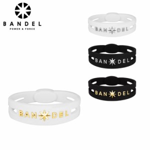 バンデル(BANDEL) metal bracelet メタル ブレスレット/リストバンド/シリコン/アクセサリー/手首[AA]