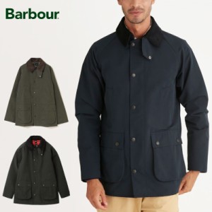 バブアー Barbour  BEDALE ビデイル ２レイヤー ブルゾン スリムフィット  メンズ アウター  [BB]