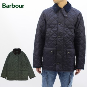 バブアー Barbour ビデイル キルティング ブルゾン スリムフィット  メンズ アウター  [BB]