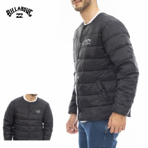 ビラボン BILLABONG メンズ INNER PUFF JACKET  中綿 インナー  ジャケット アウター 男性 [AA]