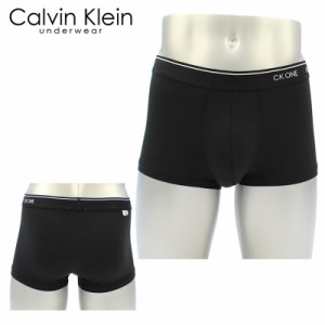 カルバンクライン(Calvin Klein) シーケーワン マイクロ ローライズ トランク(CK One Micro Low Rise Trunk) ゆうパケット送料無料[AA-2]