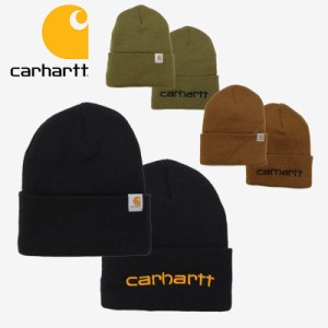 Carhartt ニット帽 かぶり方の通販 Au Pay マーケット