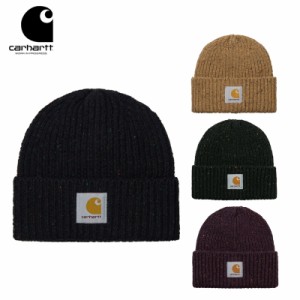 カーハート ダブリューアイピー (Carhartt WIP) ANGLISTIC BEANIE (i0013193)  ビーニー ニットキャップ ニット帽 [AA-3]