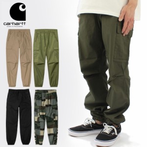 カーハート ダブリューアイピー Carhartt WIP CARGO JOGGER i025932 メンズ カーゴ ジョガー パンツ /メンズ/男性/ボトムス[BB]