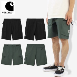 カーハート ダブリューアイピー (Carhartt WIP) HEWITT SHORT メンズ ショート パンツ /メンズ/男性/ボトムス [AA]