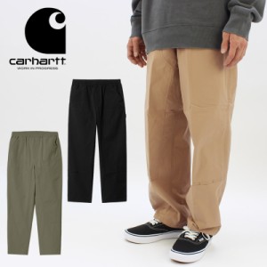 カーハート ダブリューアイピー (Carhartt WIP) MONTANA PANT (i030622)  メンズ ワーク パンツ  メンズ 男性 ボトムス[BB]