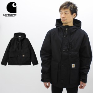 カーハート ダブリューアイピー (Carhartt WIP) VALLEY JACKET (i030771)  メンズ バレージャケット ジャケット アウター[DD]