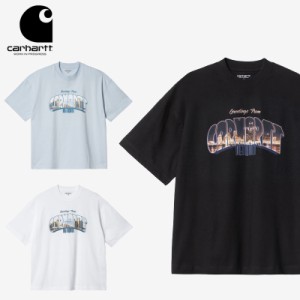 カーハート ダブリューアイピー （Carhartt WIP） S S GREETINGS T-SHIRT   メンズ 半袖 Tシャツ カットソー[AA]