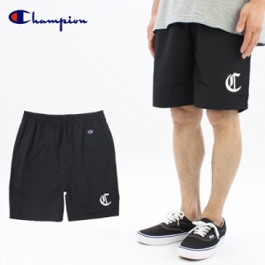 チャンピオン(Champion) ショーツ 23SS  (C3-X505) メンズカジュアル ハーフパンツ ボトムス [AA]