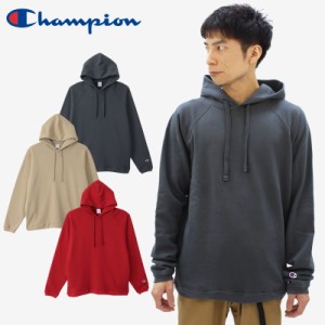 チャンピオン(Champion)フーデッドスウェットシャツ MADE IN USA(C5-T101) メンズ/   [AA]