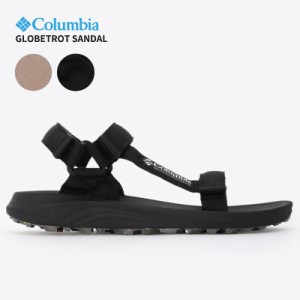 コロンビア Columbia グローブトロット サンダル GLOBETROT SANDAL bm6524 メンズ サンダル