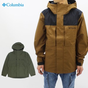 コロンビア Columbia ウッドロードジャケット Wood Road Jacket PM0472 メンズ アウター  [BB]