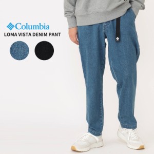 コロンビア Columbia ロマビスタデニムパンツ Loma Vista Denim Pant PM0501 メンズ ボトムス パンツ ズボン  [BB]