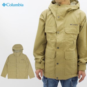 コロンビア Columbia ビーバークリークジャケット Beaver Creek Jacket PM0786 メンズ アウター  [AA]