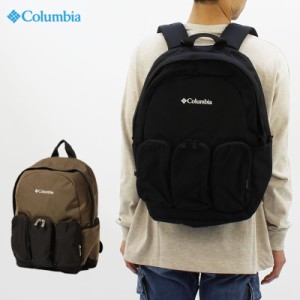 コロンビア Columbia グレートスモーキーガーデン25L バックパック PU8506  リュック デイバッグ [AA]