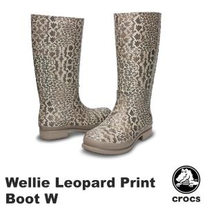 クロックス 長靴 レディースの通販 Au Pay マーケット