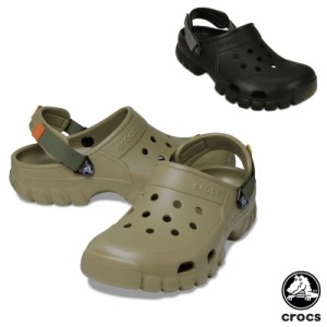 クロックス(CROCS) オフロード スポーツ クロッグ(offroad sport clog) サンダル/シューズ/アウトドア 【男女兼用】 [BB]