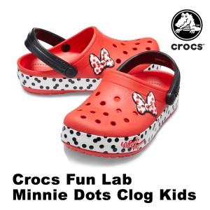 dot crocs