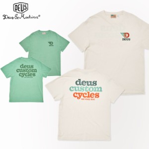 デウスエクスマキナ(Deus EX Machina) GRILL TEE  メンズ 半袖 Tシャツ/メンズ [AA]