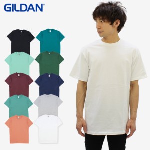 ギルダン (GILDAN) Gildan Hammer 6oz T-Shirt  ハンマー 6オンス メンズ 半袖 Tシャツ/カットソー [AA-2]