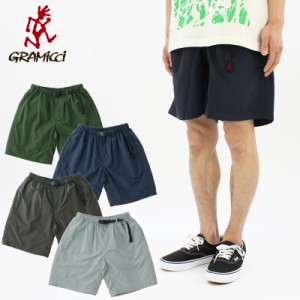 グラミチ(GRAMICCI) NYLON LOOSE SHORT ナイロンルーズショーツ ボトムス ショートパンツ メンズ 男性用[AA]