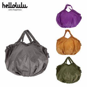 ハロルル(hellolulu) OLE / 17L Packable Market Bag (75005300) エコバッグ/買い物バッグ パッカブル  [AA]