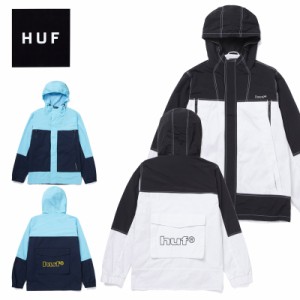 huf マウンテン パーカーの通販｜au PAY マーケット