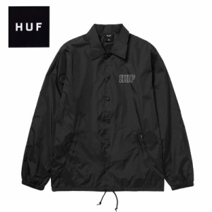 huf コーチジャケットの通販｜au PAY マーケット