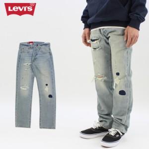 リーバイス(Levi’s) 501 Levi’s Original Fit オリジナルフィット セルビッジ デニム 150周年モデル / ジーンズ/メンズ [BB]