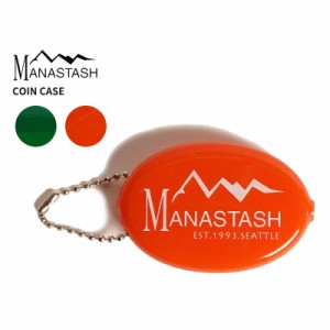 マナスタッシュ MANASTASH COIN CASE コインケース キーホルダー [AA-2]