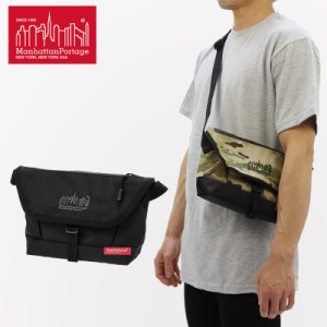 マンハッタン ポーテージ(Manhattan Portage) Cypress Messenger Bag X-Pac (MP1695XPAC)メッセンジャーバッグ≪XS≫[AA]