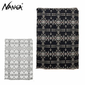 ナンガ×ペンドルトン NANGA×PENDLETON DUVET COVER S デュベットカバー シングル  掛布団カバー 寝具 [AA]