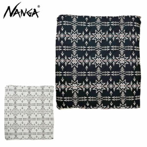 ナンガ×ペンドルトン NANGA×PENDLETON DUVET COVER D デュベットカバー ダブル  掛布団カバー 寝具 [AA]