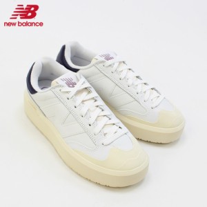 ニュー バランス New Balance CT302 CT302DA White Purple スエード シューズ スニーカー レディース 女性 [CC]