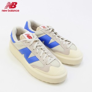 ニュー バランス New Balance CT302 CT302RG Beige Blue ランニング シューズ スニーカー メンズ 男性 [CC]