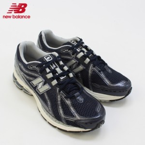 ニュー バランス New Balance 1906R M1906RCA Blue Black ランニング シューズ スニーカー メンズ 男性 [CC]