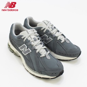 ニュー バランス(New Balance) 1906R  Titanium  ランニング シューズ スニーカー/メンズ/男性用 [CC]