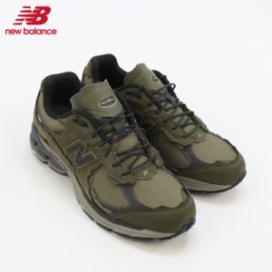 ニュー バランス New Balance 2002RD M2002RDN Khaki ランニング シューズ スニーカー [CC]