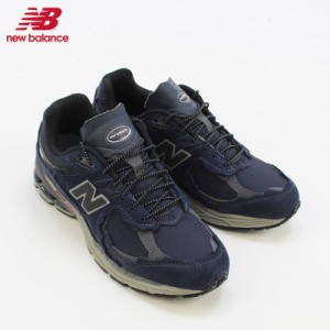 ニュー バランス New Balance 2002RD M2002RDO Navy ランニング シューズ スニーカー [CC]