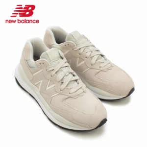 ニュー バランス(New Balance) M5740 57/40（フィフティセブン/フォーティ） ランニング スニーカー メンズ [CC]