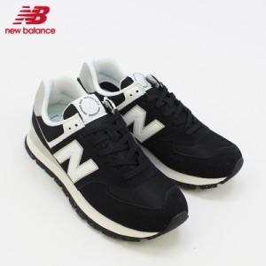 ニュー バランス New Balance ML574 ML574D2I NEW BALANCE スニーカーBlack シューズ メンズ 男性 [CC]