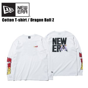 ニューエラ New Era 長袖 コットン Tシャツ ドラゴンボールz ギニュー スクエアニューエラ L Sl White 長袖tシャツ 男性用 の通販はau Pay マーケット Neo Globe Au Pay マーケット店 商品ロットナンバー